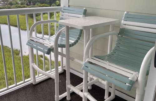 The Dunes Condo | Beachside and Golf Retreat! 4.5 miles from PGA Tournament