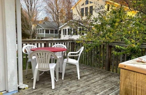 Frankfort Apartment | Beachside Apt 2