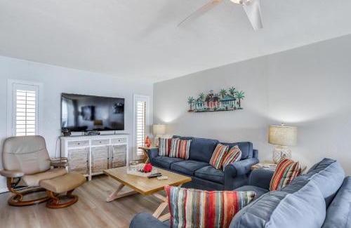 Vanderbilt Beach Apartment | Beachside at Vanderbilt