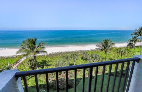 Vanderbilt Beach Apartment | Beachside at Vanderbilt