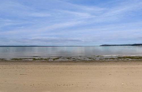 Freeland House | Beachside Barr House