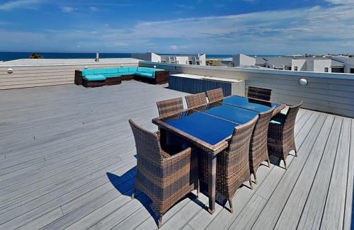 St. Augustine Beach House | Beachside Bliss