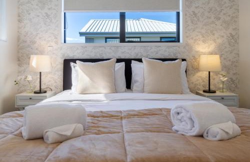 New Brighton Apartment | Beachside Bliss: 1 Bed 1 Bath