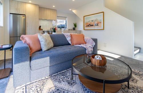 New Brighton Apartment | Beachside Bliss: 1 Bed 1 Bath