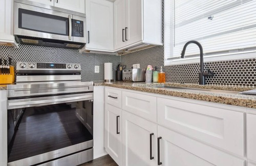 South Sarasota House | Beachside Bliss Pool Paradise Home