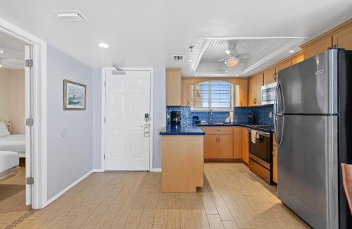 New Smyrna Beach House | Beachside Condo - Oceanfront, Pool & Steps to Flagler