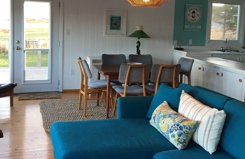 Park Corner Cottage | Beachside Cottage Escape - Front row Seats to the Most Picturesque Shore in PEI