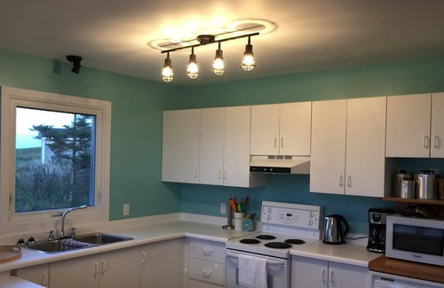 Park Corner Cottage | Beachside Cottage Escape - Front row Seats to the Most Picturesque Shore in PEI