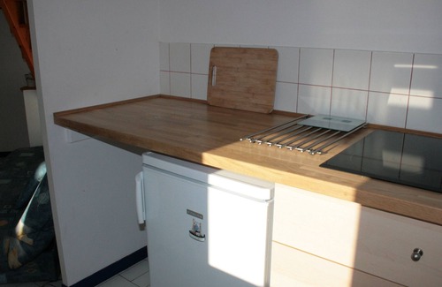 La Tranche-sur-Mer House | Beachside Escape: Cozy House Close to Forest and Beach, Pet-Friendly, WiFi, Parking