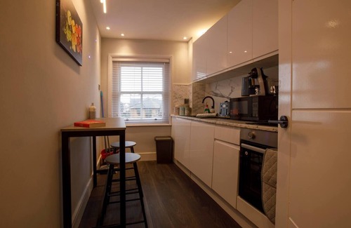 Weymouth Apartment | Beachside Family Flat, Central Weymouth