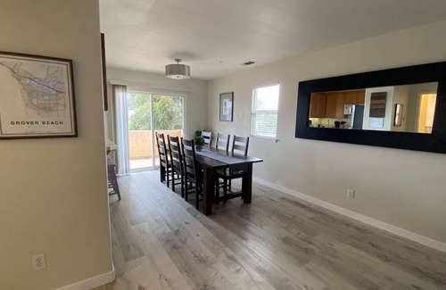 Grover Beach House | Beachside Gem