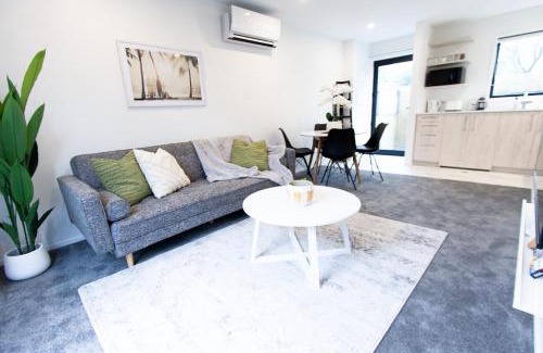 New Brighton Apartment | Beachside Haven 1 bed 1 bath