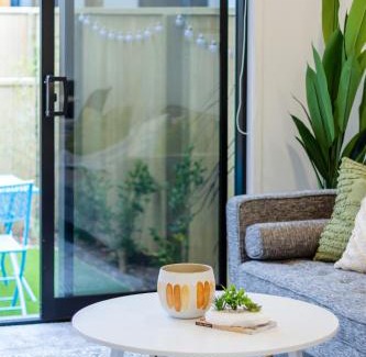 New Brighton Apartment | Beachside Haven 1 bed 1 bath