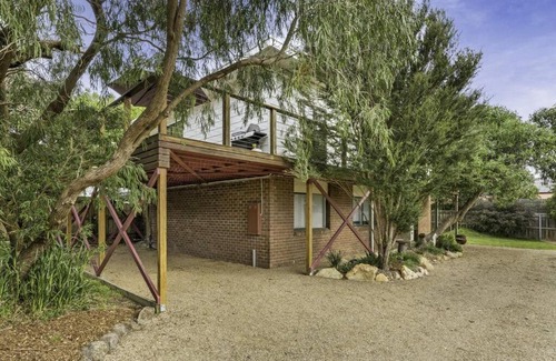 Cape Woolamai House | Beachside haven Phillip Island