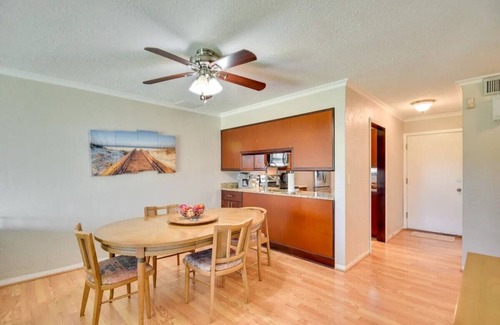 Port Orange Apartment | Beachside Haven