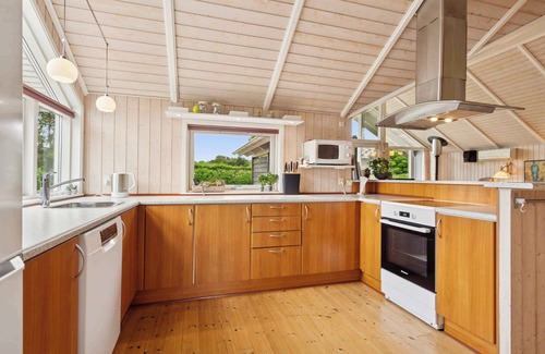 Broager House | Beachside holiday home for the whole family