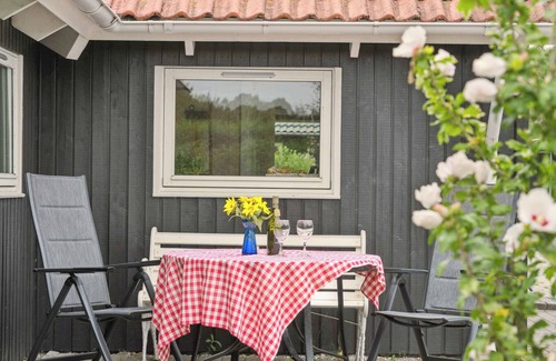 Broager House | Beachside holiday home for the whole family
