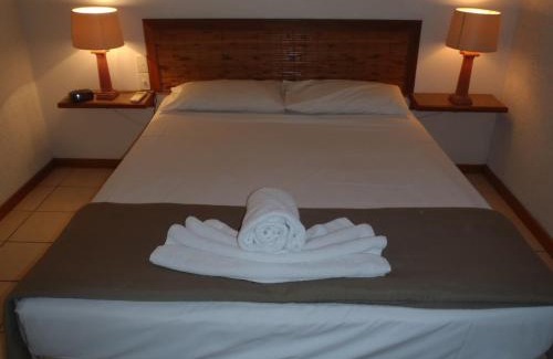 Bowen Apartment | Beachside Holiday Units