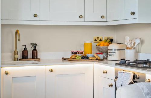 Boscombe Apartment | Beachside Maisonette Southbourne
