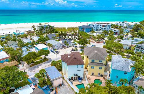 Siesta Key Village Apartment | Beachside of the Village By Beachside Management