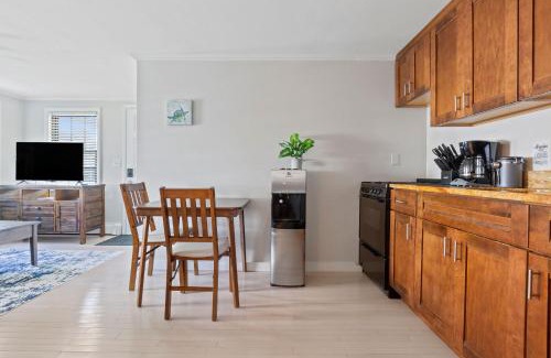 Dennis Port House | Beachside Retreat! Cozy 1-bedroom W Private Yard