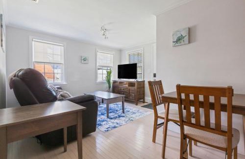 Dennis Port House | Beachside Retreat! Cozy 1-bedroom W Private Yard