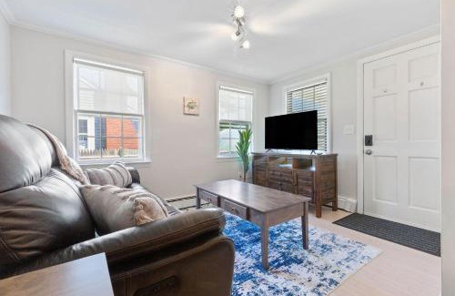 Dennis Port House | Beachside Retreat! Cozy 1-bedroom W Private Yard
