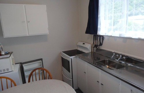 Waikawa Bay Hotel | Beachside Sunnyvale Motel