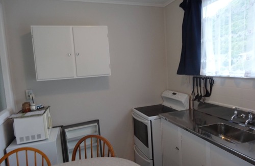 Waikawa Bay Hotel | Beachside Sunnyvale Motel