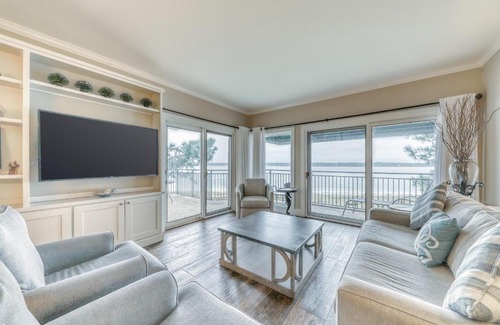South Beach Apartment | Beachside Tennis Condos