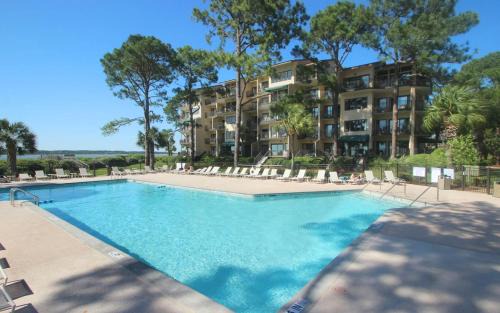 South Beach Apartment | Beachside Tennis Condos