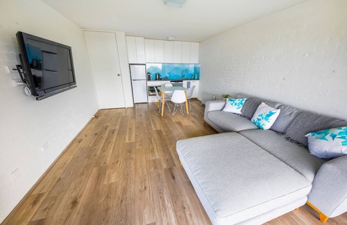Torquay Apartment | Beachside Torquay central