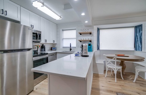 Sandestin Condo | Beachside Towers at Sandestin by Panhandle Getaways