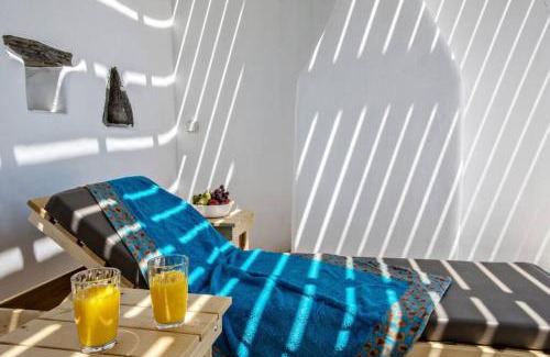 Agios Sostis House | Beachside Villa Agios Sostis