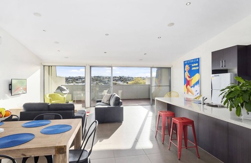 Ocean Grove House | Beachside83 Ocean Grove