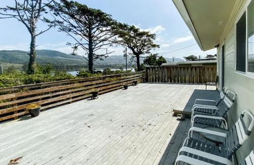 Rockaway Beach House | Beachtown Bliss