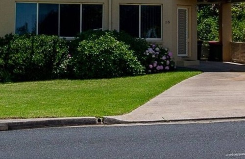 Bermagui Apartment | BEACHVIEW 1,33 Scenic Drive Bermagui