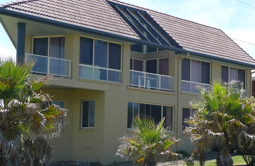 Bermagui Apartment | BEACHVIEW 1,33 Scenic Drive Bermagui