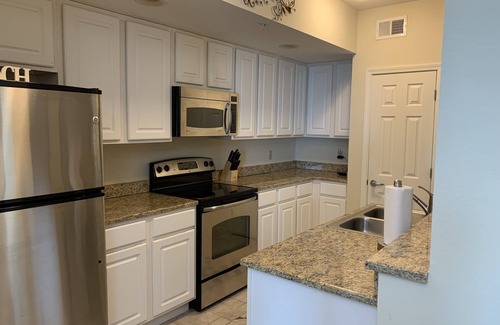 Gulfport Condo | Beachview Condo at Legacy Tower 2 -1204 - fully furnished 2 bedroom 2 bath