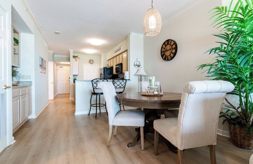 Gulfport Condo | Beachview Condo in Legacy Tower 1 -502 - fully furnished 2 bedroom 2 bathroom