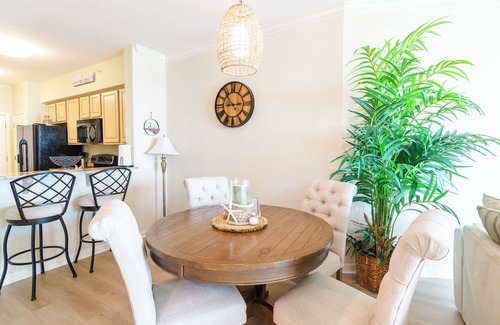 Gulfport Condo | Beachview Condo in Legacy Tower 1 -502 - fully furnished 2 bedroom 2 bathroom