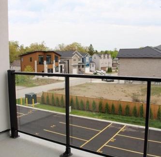 Grand Bend Apartment | Beachview getaway at the New Carlyle 302 on the Main strip in Grand Bend