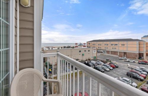 Ocean City Apartment | Beachview OC 4