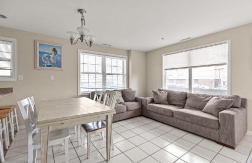 Ocean City Apartment | Beachview OC 4