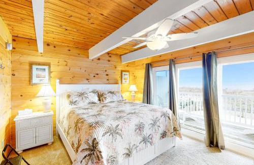 Midtown Ocean City House | Beachwalk 6