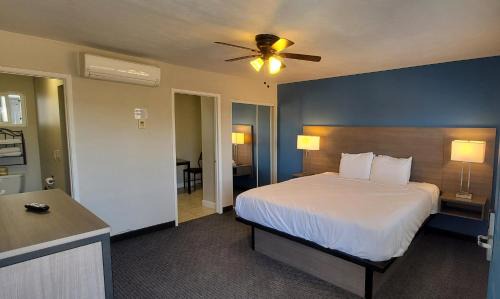 Downtown Hotel | Beachwalker Inn & Suites