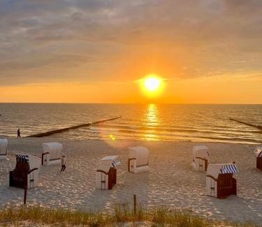 Markgrafenheide Apartment | Beachway