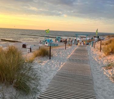 Markgrafenheide Apartment | Beachway