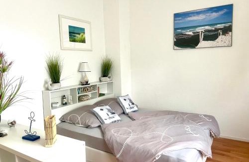 Markgrafenheide Apartment | Beachway