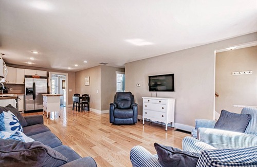 Pine Point House | Beachwood Cottage at Pine Point